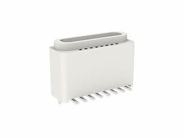 TYPE-C MINI 855A-L=0.7