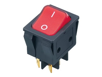 KCD-105P